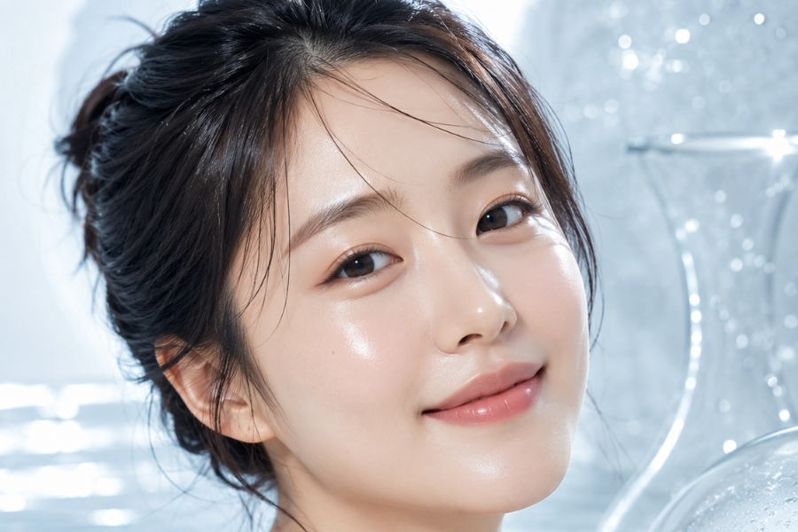 SKIN BOOSTER