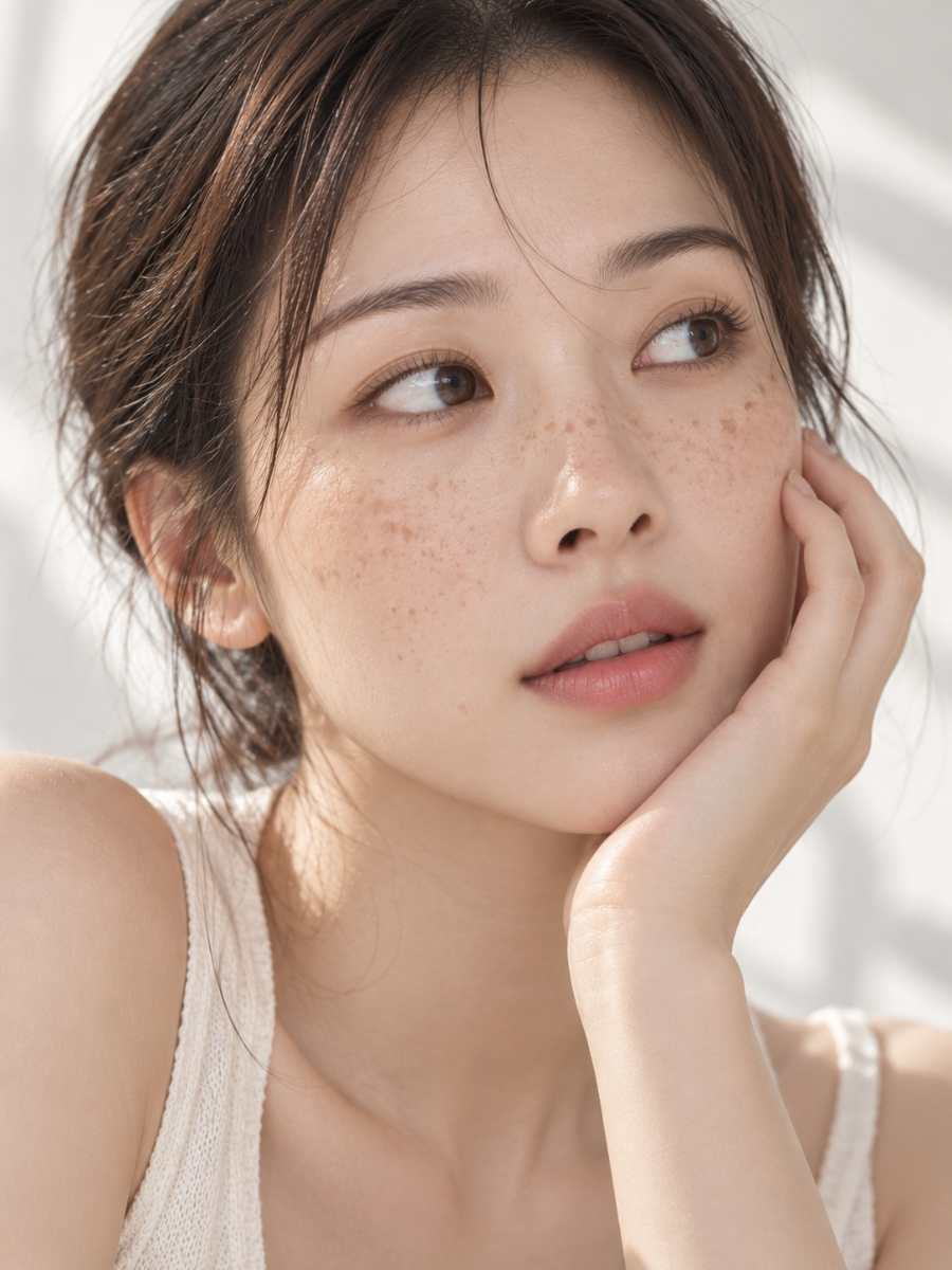 주근깨