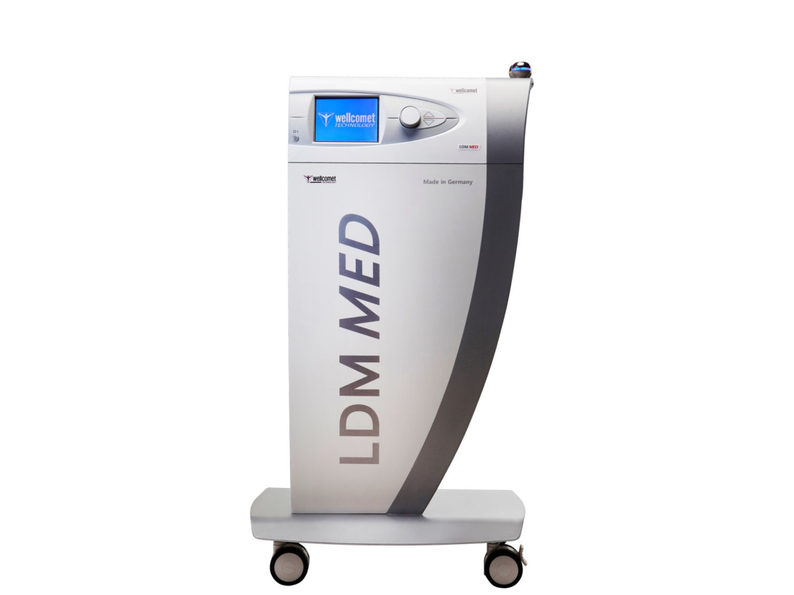 LDM-med 장비