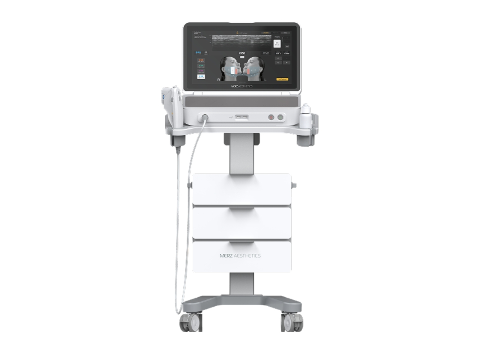 Ultherapy PRIME