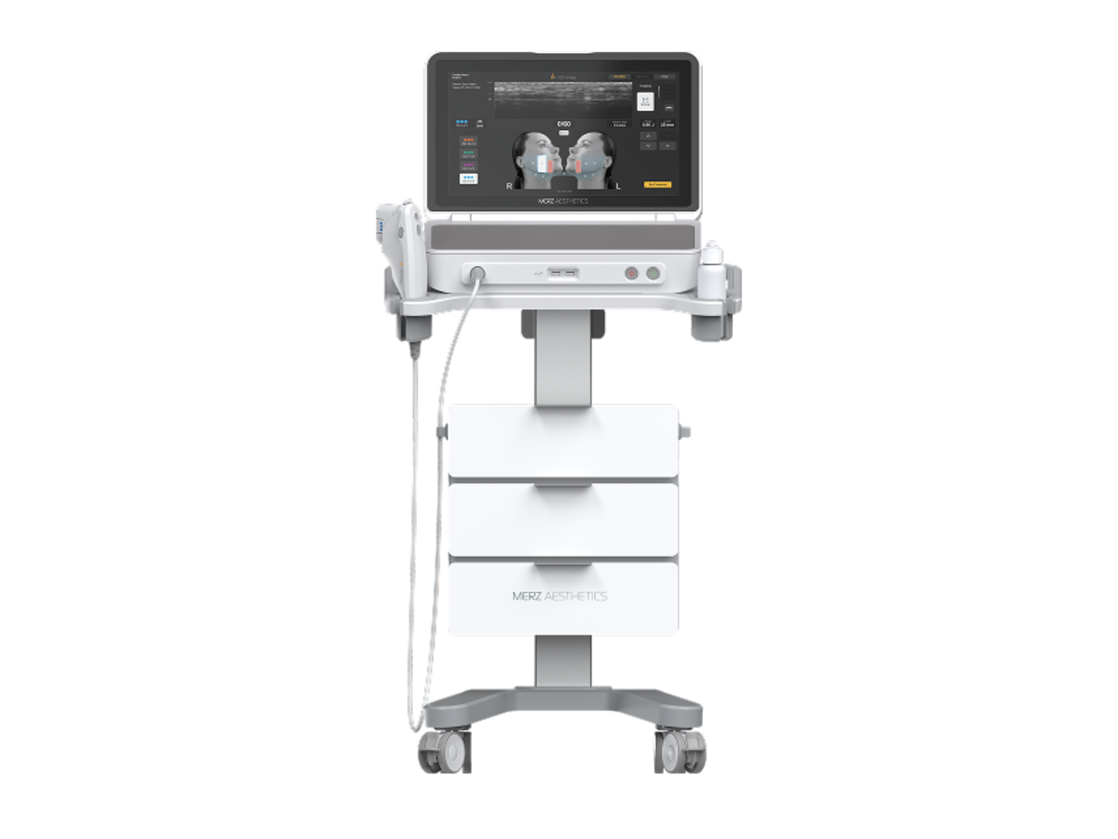 Ultherapy PRIME 장비